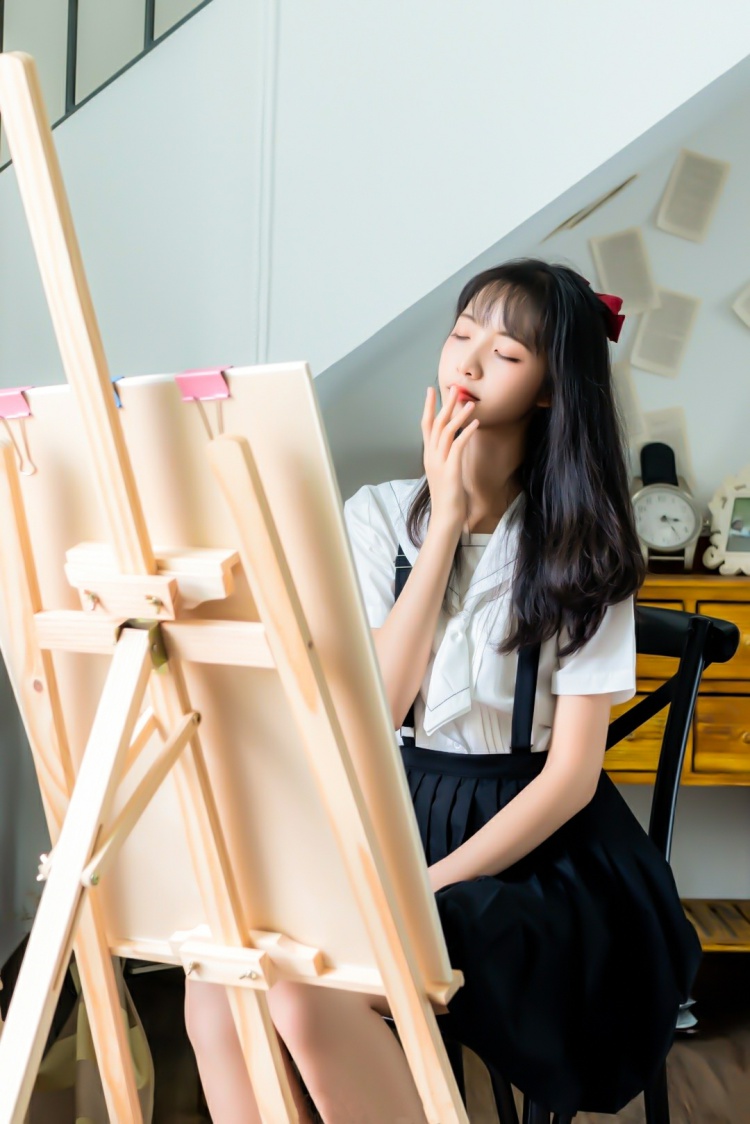 tukashe713、西瓜少女 COS图集打包下载 [26 套]-图咖社！！！