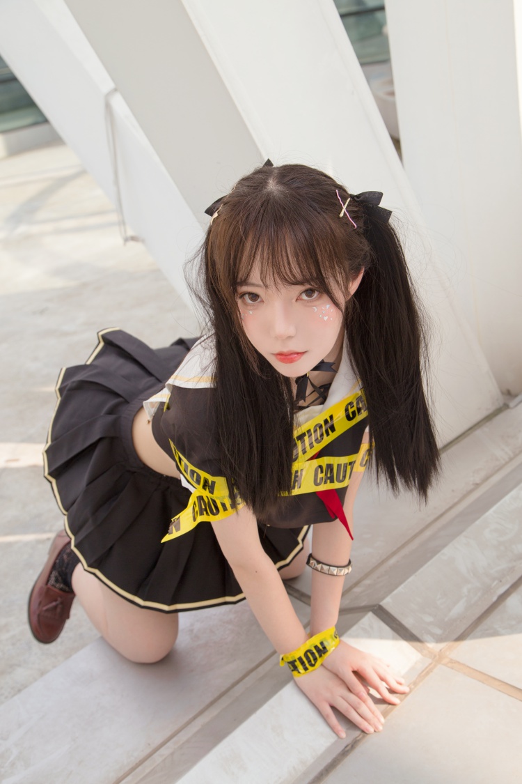 tukashe675、Fushii_海堂 COS合集打包下载 [11套]-图咖社！！！