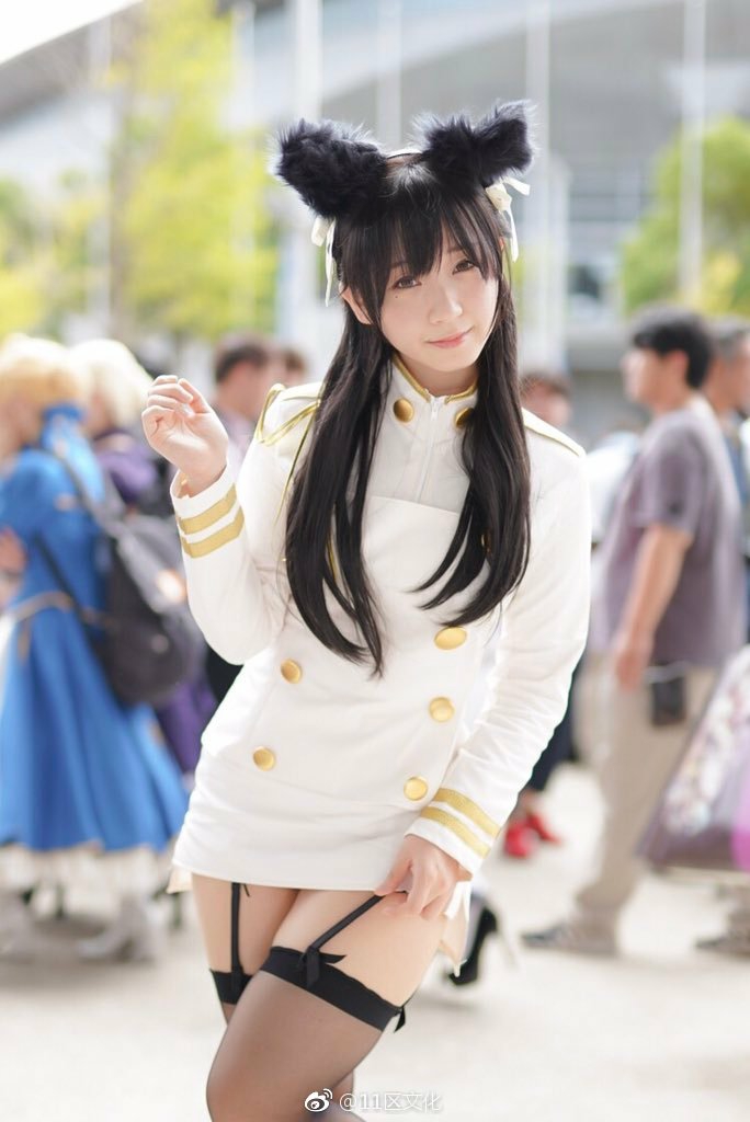 tukashe746、岛国Coser：伊织萌 (伊織もえ) 写真合集打包下载[16.9GB]-图咖社！！！
