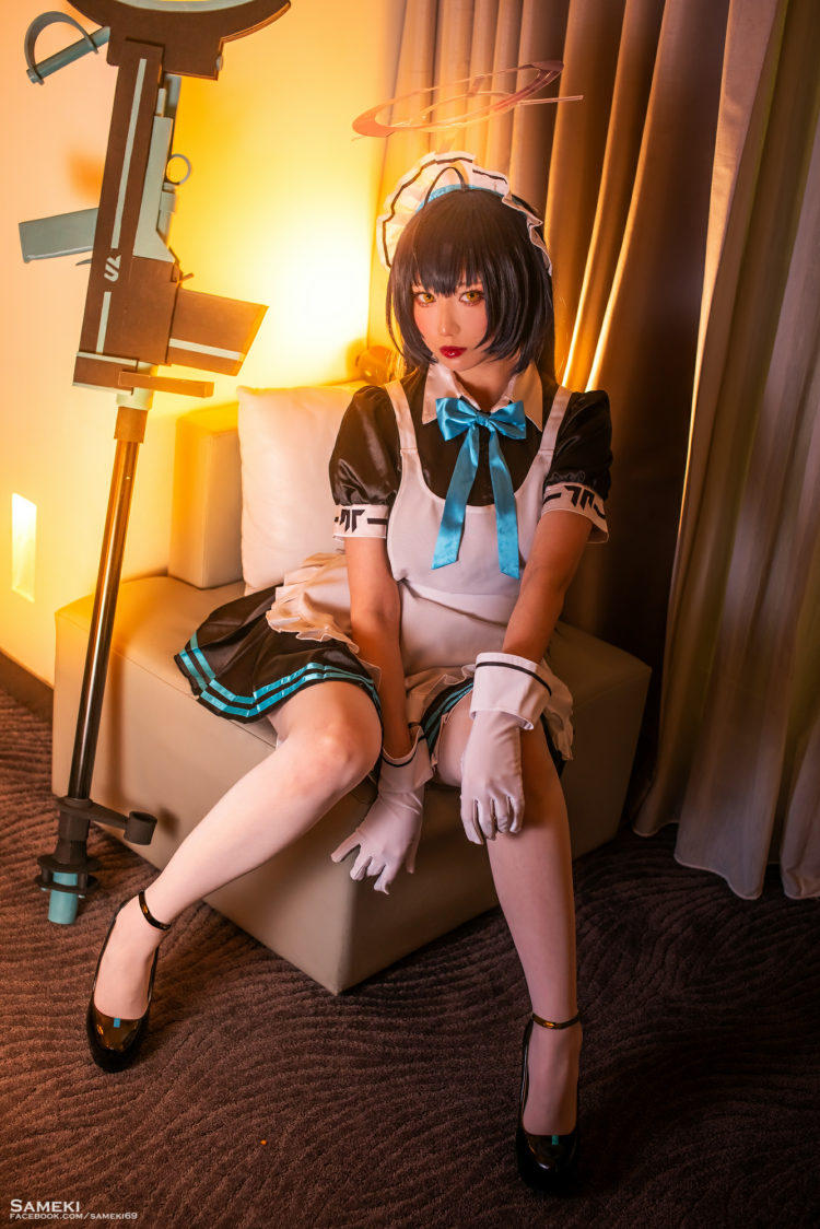 tukashe778、Sameki – 全套33期含随包视频[8.3G]-图咖社！！！