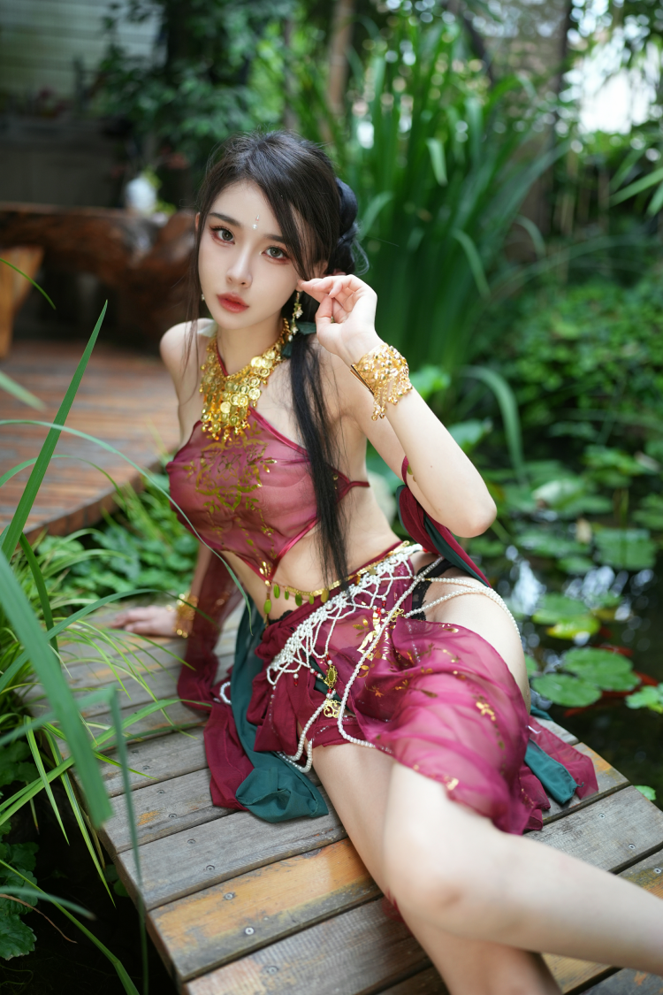 tukashe785、余多多Dudu – 全套8期&随包视频(含ASMR)-图咖社！！！