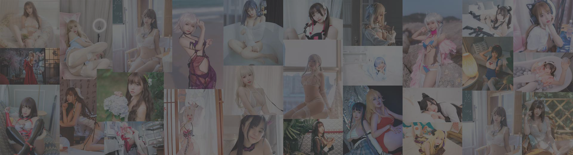 收录各类型官方原版高清写真套图及视频！！