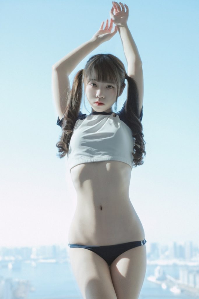 图片[5]-tukashe338、可可小白兔 – 全套合集10期-图咖社！！！