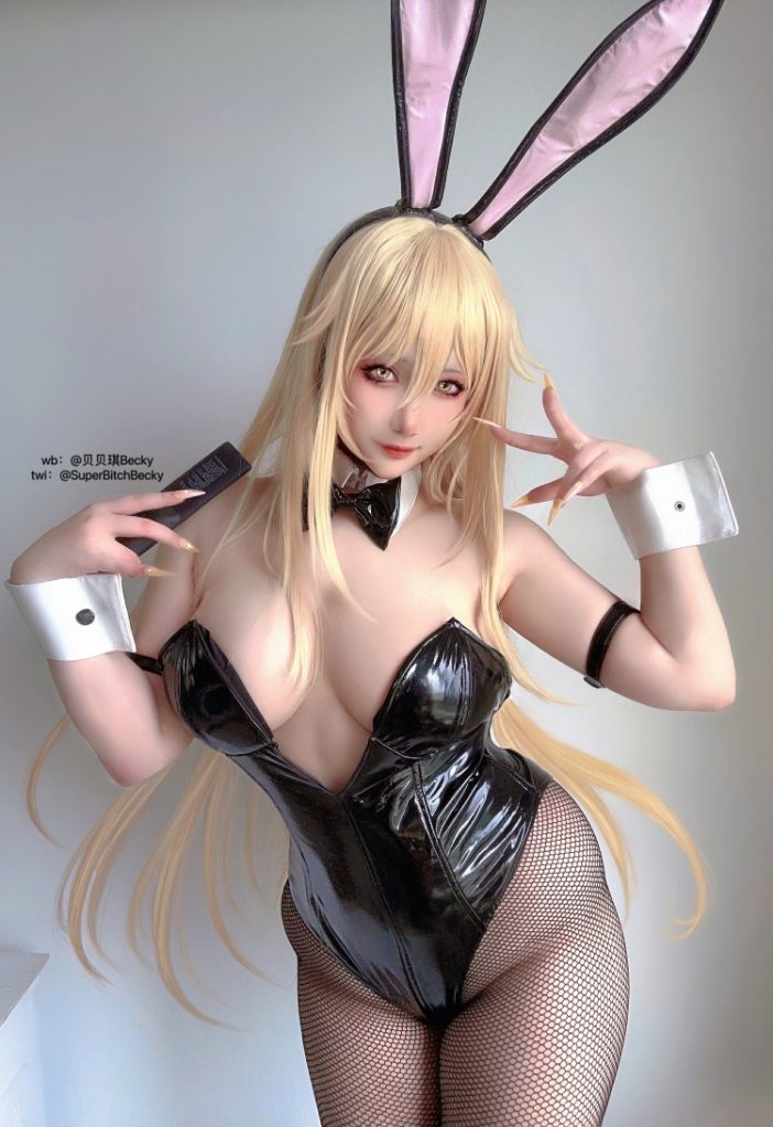 图片[3]-tukashe334、贝贝琪Becky – 全套无水印39期含视频-图咖社！！！