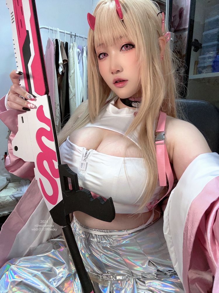 图片[9]-tukashe334、贝贝琪Becky – 全套无水印39期含视频-图咖社！！！