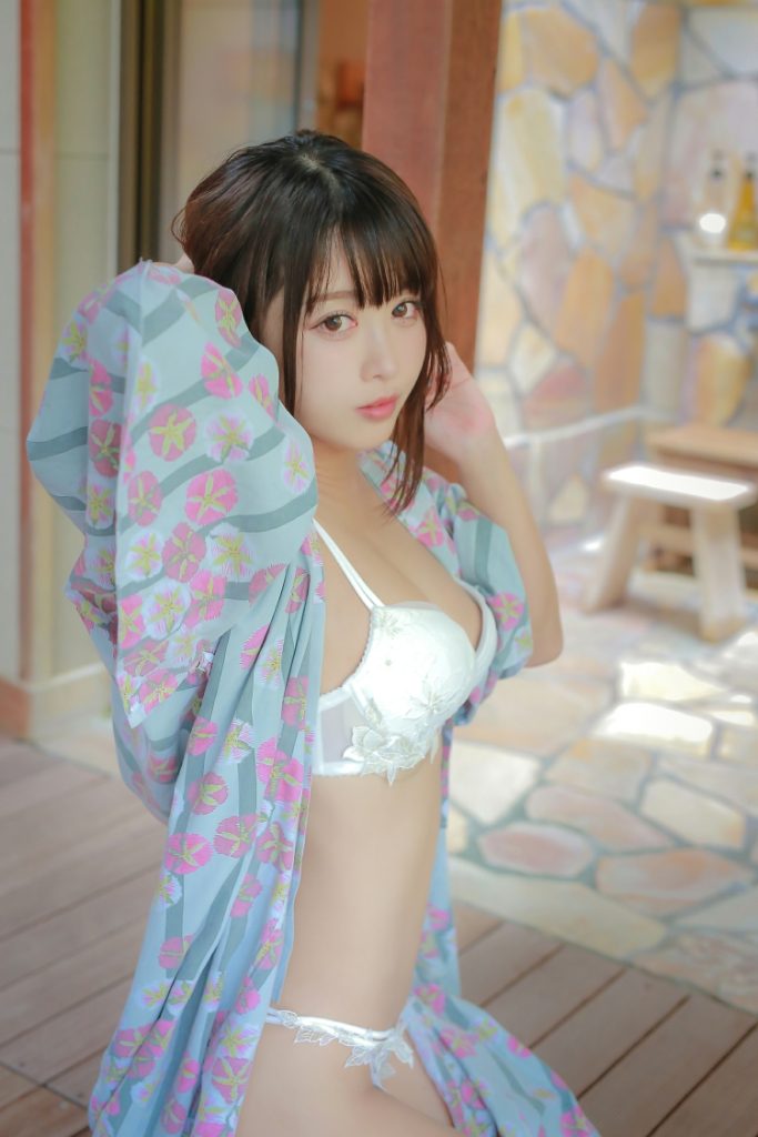 图片[8]-tukashe331、いくみ(育美日本) – 全套无水印30期[27.7G-2024.9]-图咖社！！！