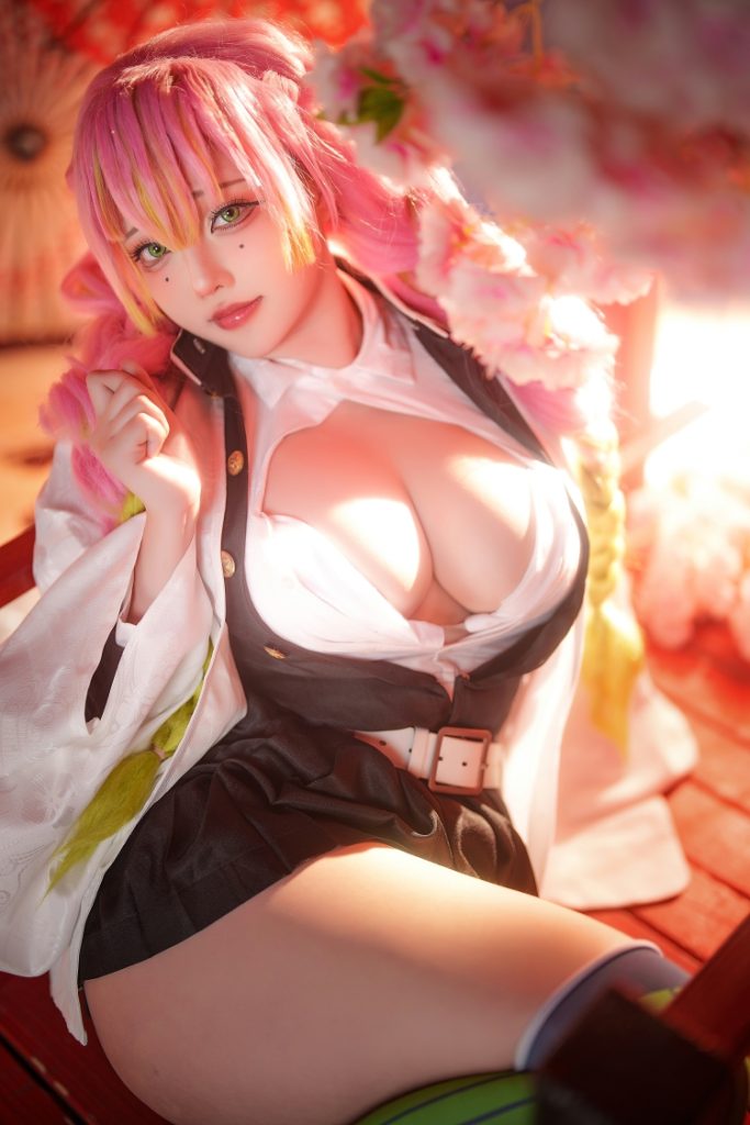 图片[2]-tukashe390、菌烨tako – 全套40期-图咖社！！！