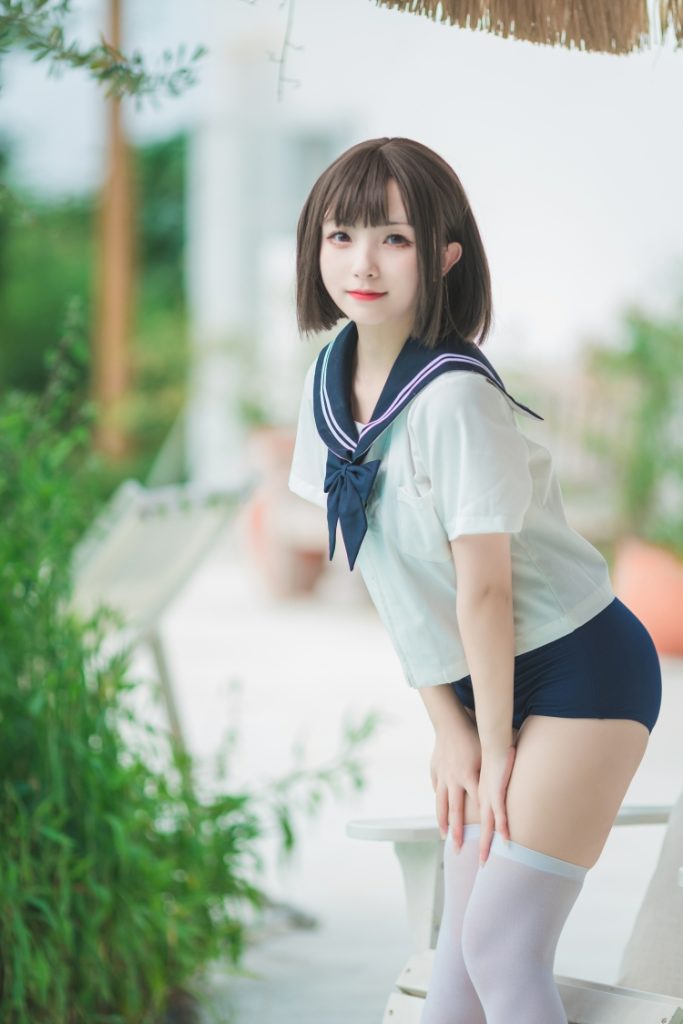图片[1]-tukashe391、花铃 -全套70期-图咖社！！！