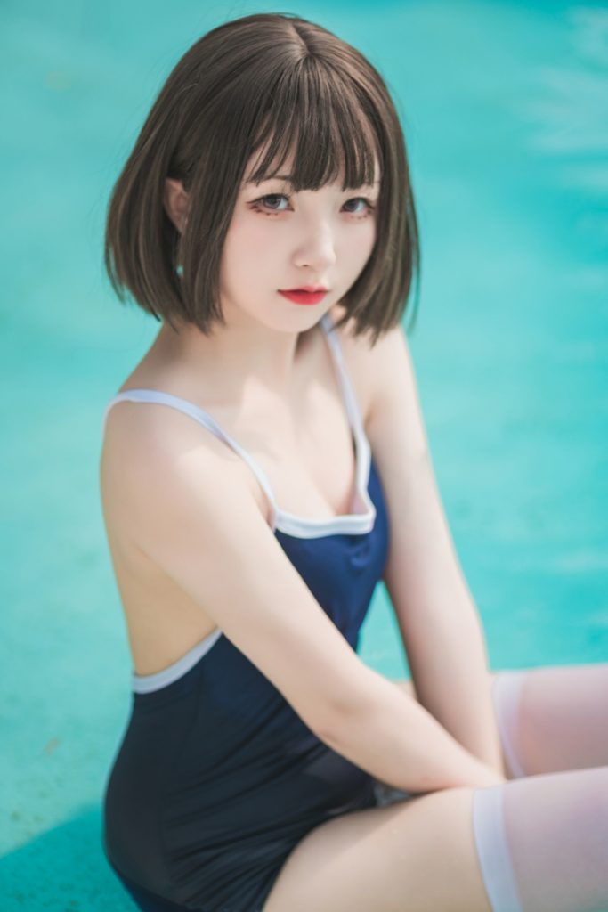 图片[3]-tukashe391、花铃 -全套70期-图咖社！！！