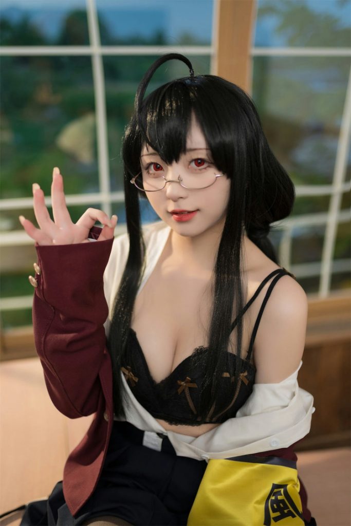 图片[4]-tukashe391、花铃 -全套70期-图咖社！！！