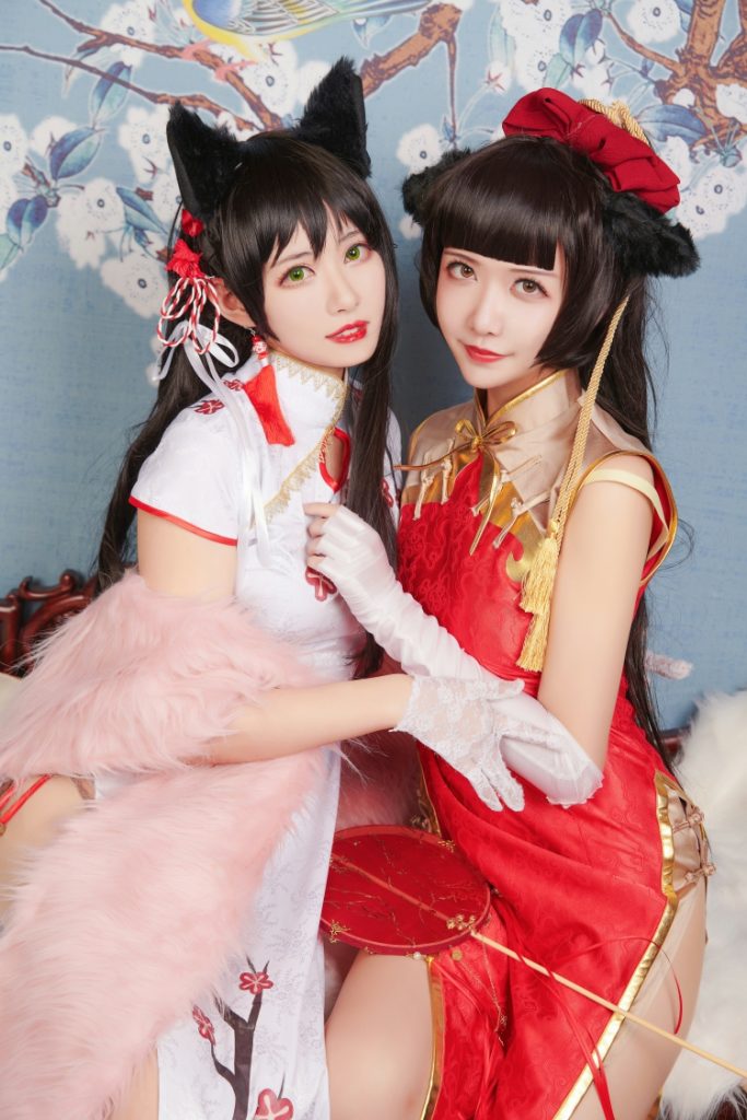 图片[5]-tukashe481、源纱希喵喵喵 – 全套28期[9.4G]-图咖社！！！