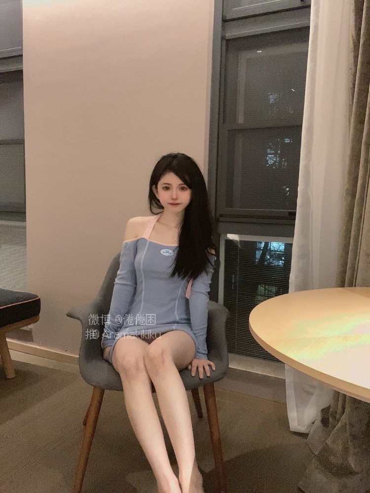 图片[1]-tukashe464、倦倦喵 – 全套16期&视频[4.6G]-图咖社！！！