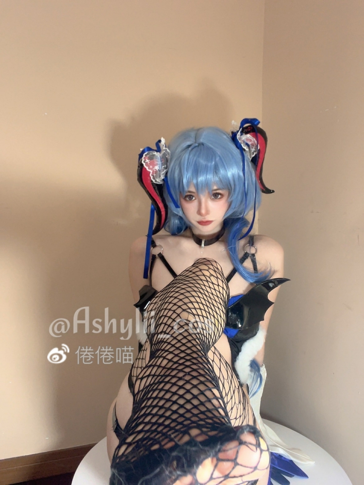 tukashe464、倦倦喵 – 全套16期&视频[4.6G]-图咖社！！！