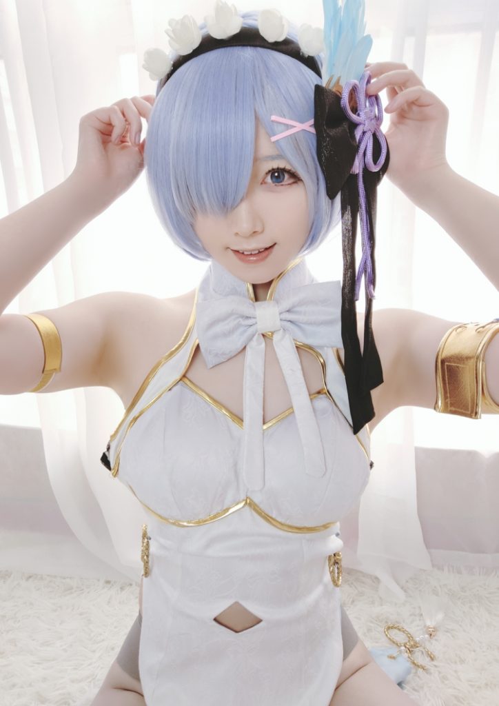 图片[1]-tukashe457、朝霧愛 – 全套27期[8.3G]-图咖社！！！
