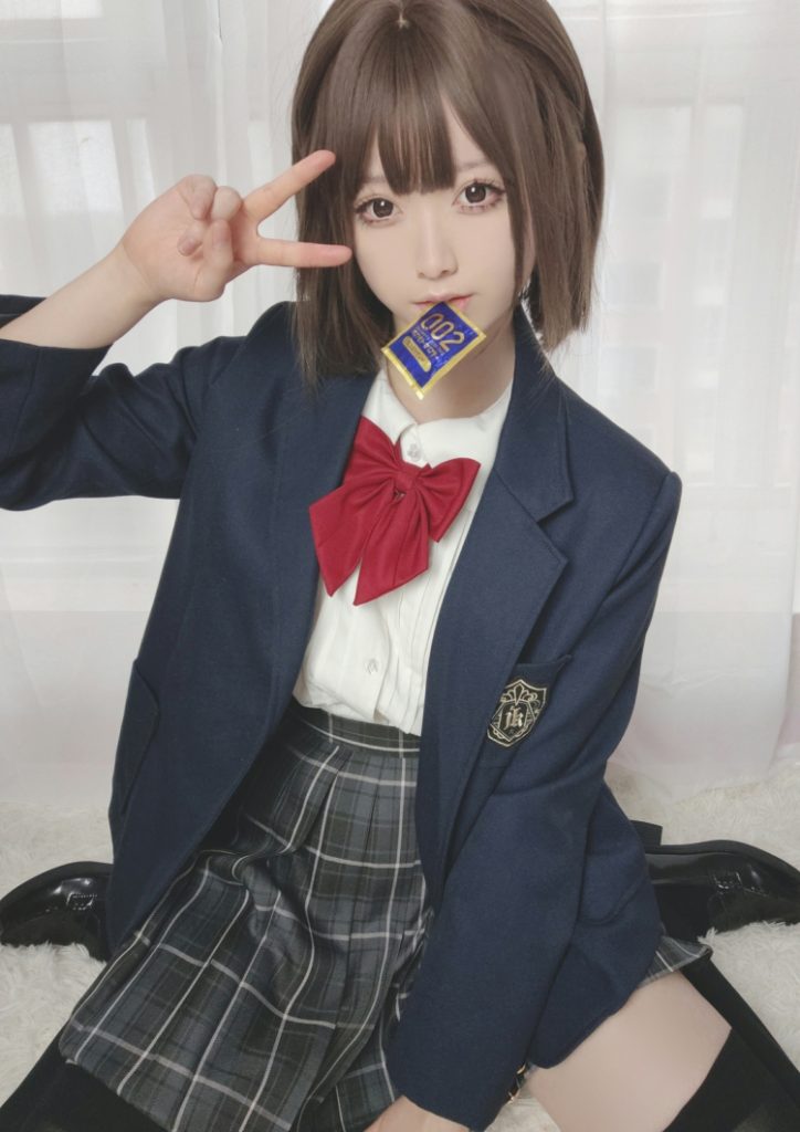图片[5]-tukashe457、朝霧愛 – 全套27期[8.3G]-图咖社！！！