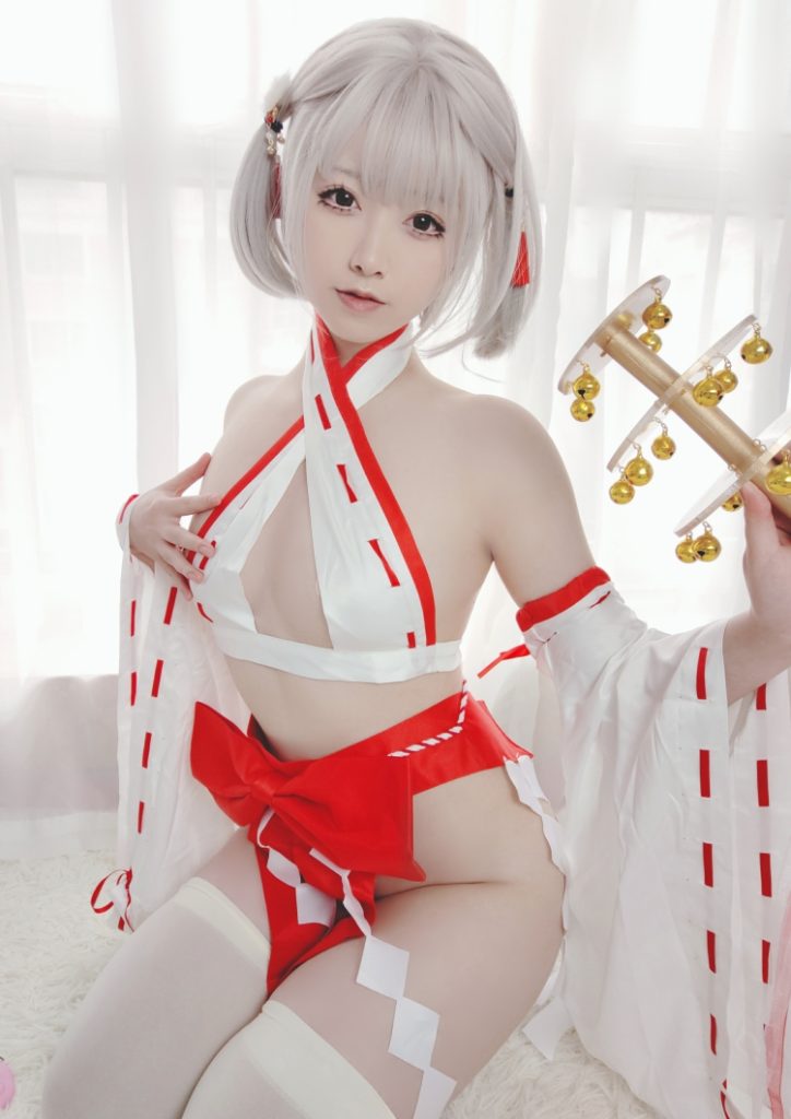 图片[8]-tukashe457、朝霧愛 – 全套27期[8.3G]-图咖社！！！