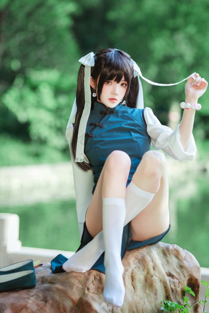 图片[3]-tukashe492、桜桃喵 – 全套208套&随包视频[120.2G]-图咖社！！！