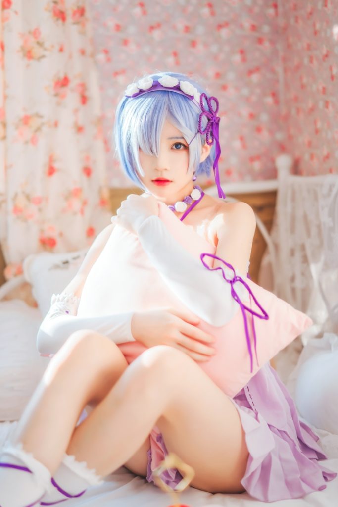 图片[4]-tukashe492、桜桃喵 – 全套208套&随包视频[120.2G]-图咖社！！！