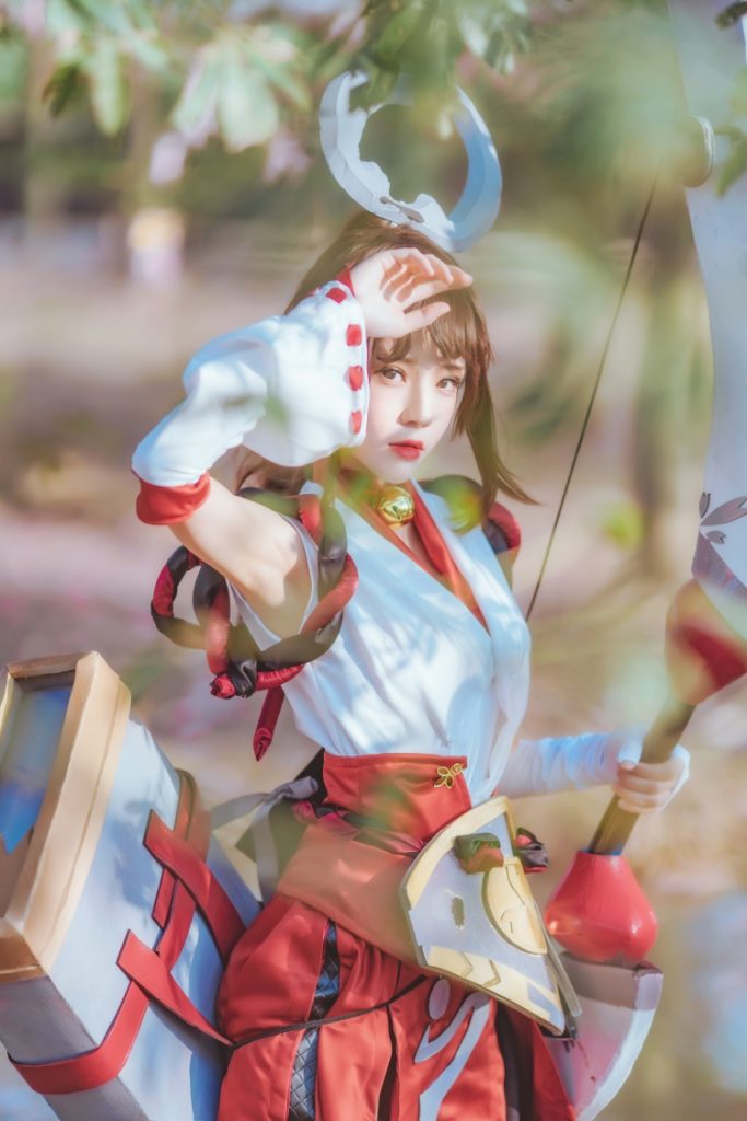 图片[5]-tukashe492、桜桃喵 – 全套208套&随包视频[120.2G]-图咖社！！！