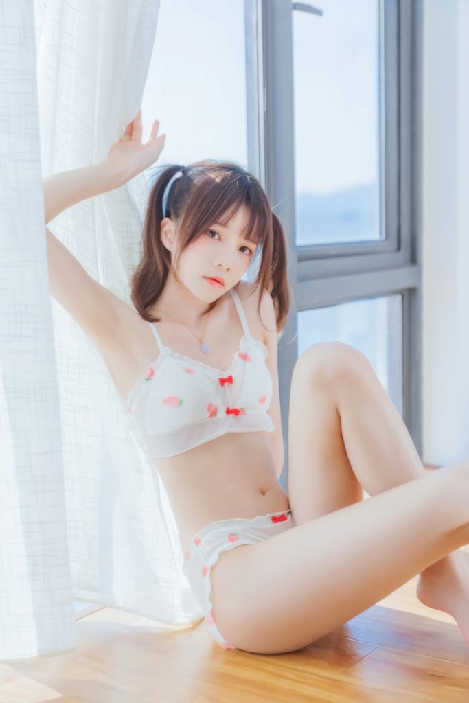 图片[8]-tukashe492、桜桃喵 – 全套208套&随包视频[120.2G]-图咖社！！！