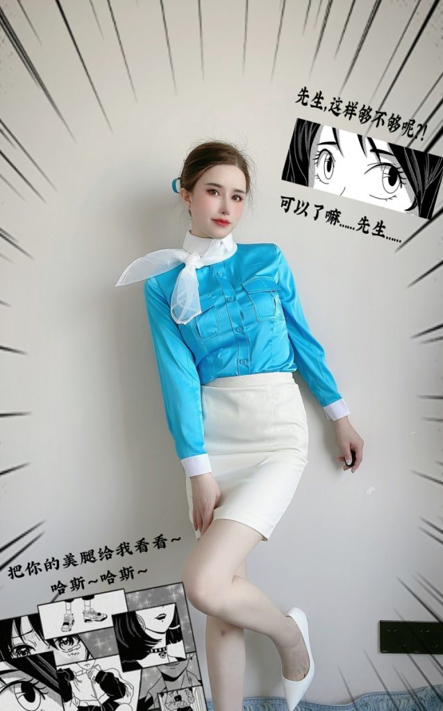 图片[3]-tukashe486、鹿八岁baby COS合集打包下载 [72套]-图咖社！！！