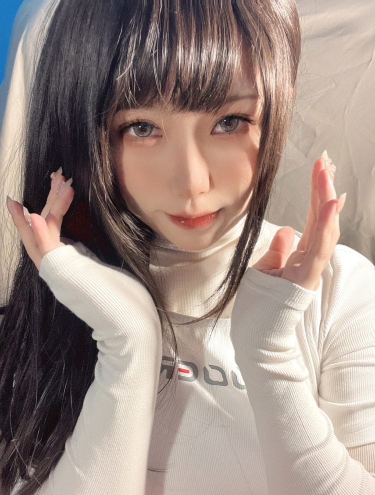 图片[1]-tukashe506、一北亦北写真合集打包COSPLAY套图合集[更新至34套]-图咖社！！！