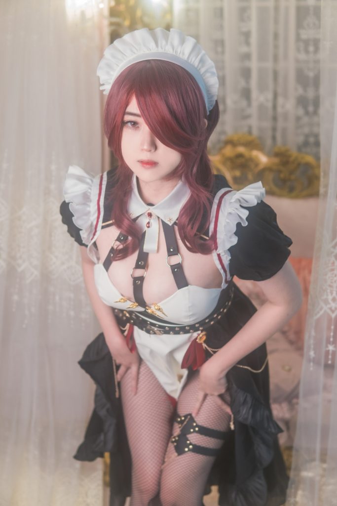 图片[5]-tukashe515、Hatori Sama(奈奈紀日本) – 全套44期-图咖社！！！