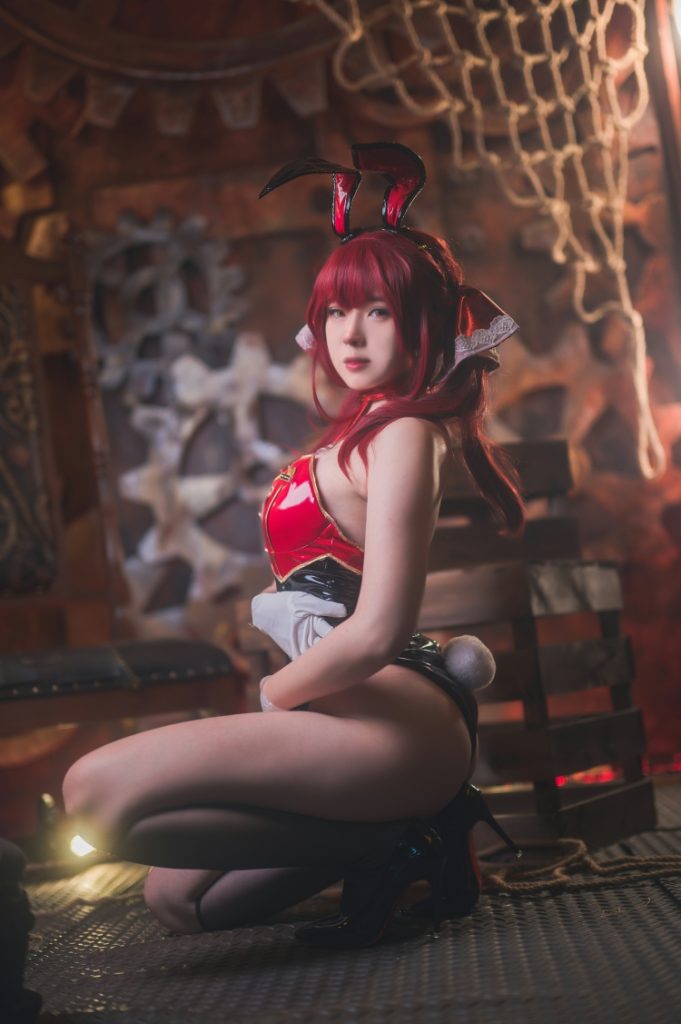 图片[6]-tukashe515、Hatori Sama(奈奈紀日本) – 全套44期-图咖社！！！