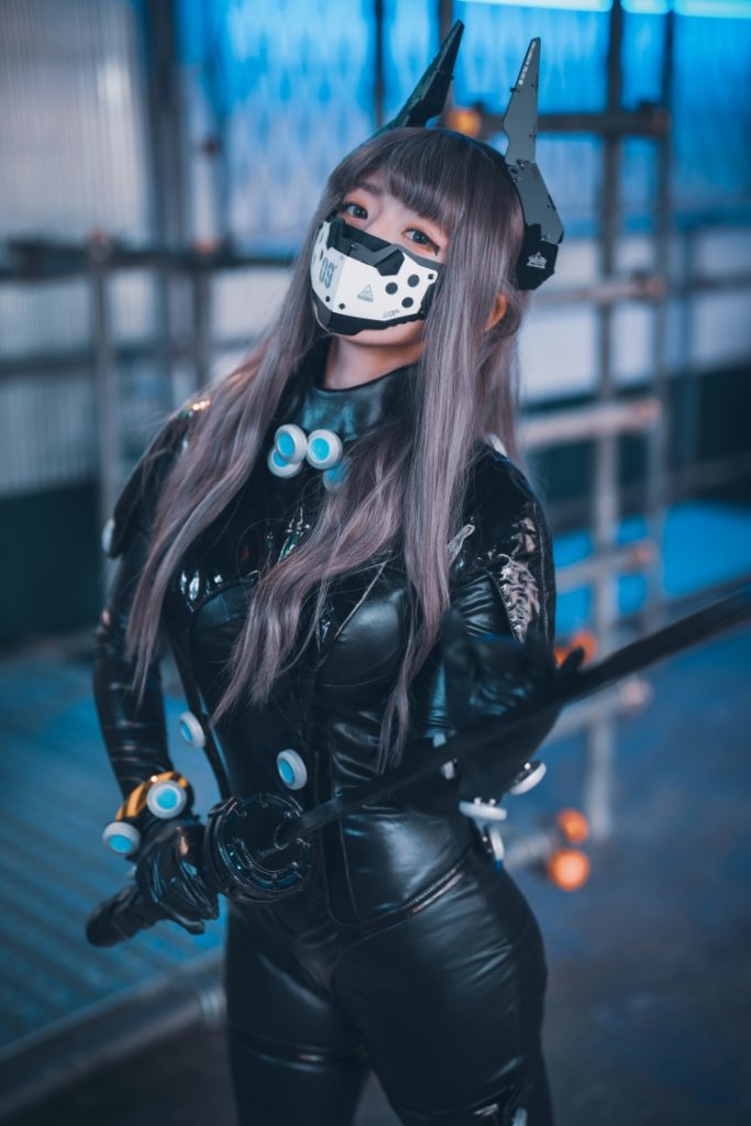 图片[1]-tukashe518、Maruemon(????) – 全套23套-图咖社！！！