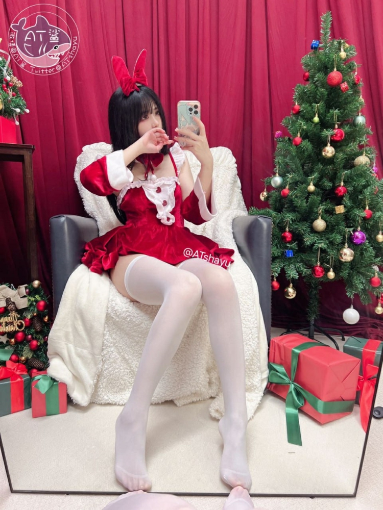 图片[3]-tukashe513、AT鲨 – 全套合集69期&随包视频-图咖社！！！