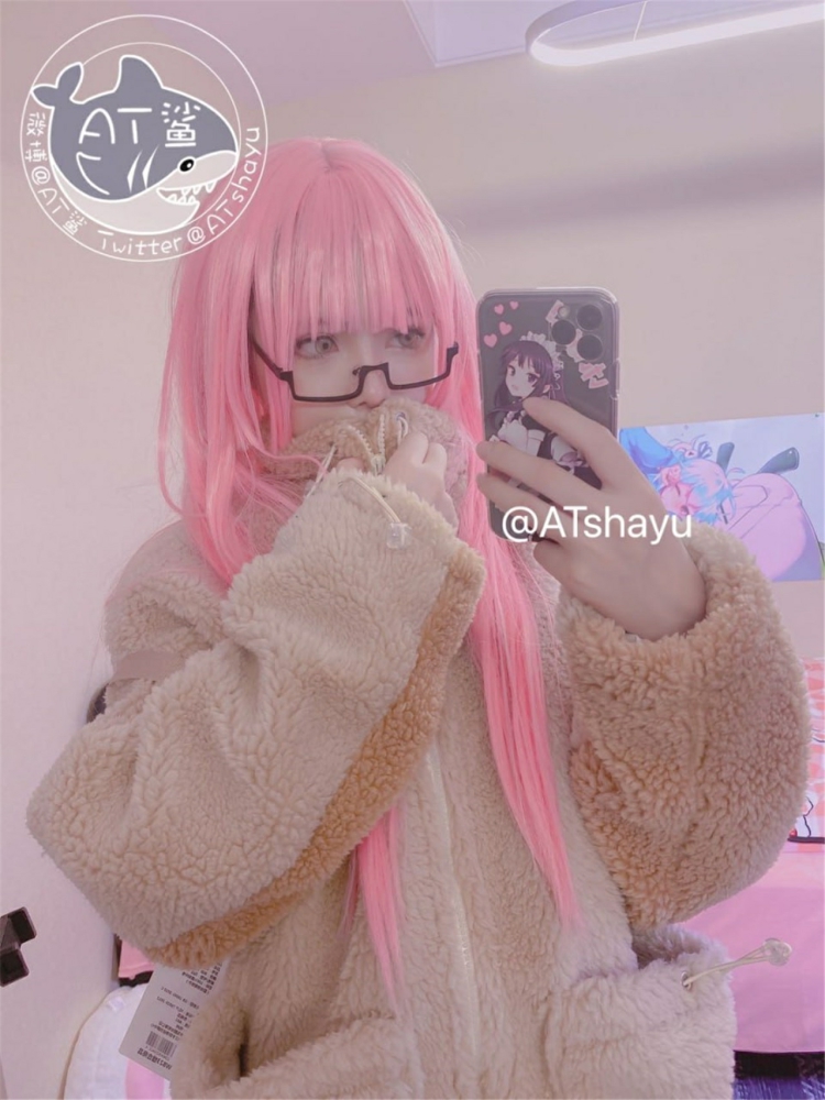 图片[4]-tukashe513、AT鲨 – 全套合集69期&随包视频-图咖社！！！