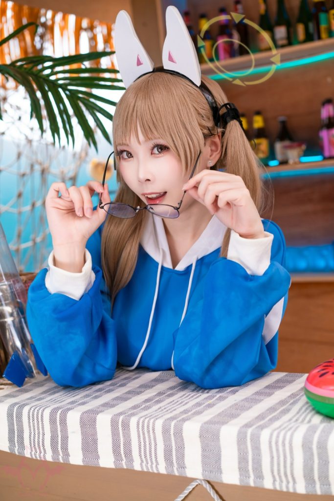 图片[3]-tukashe517、Maou Mo – 全套15期-图咖社！！！