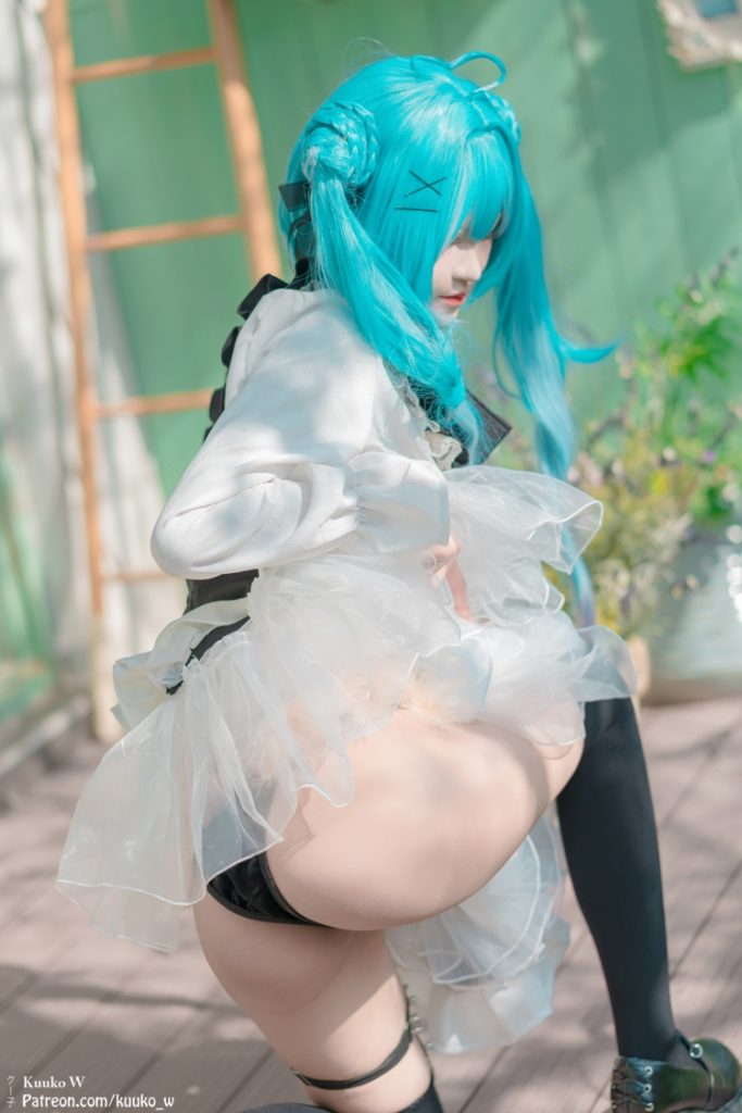 图片[4]-tukashe516、Kuuko W – 全套207期含随包视频-图咖社！！！