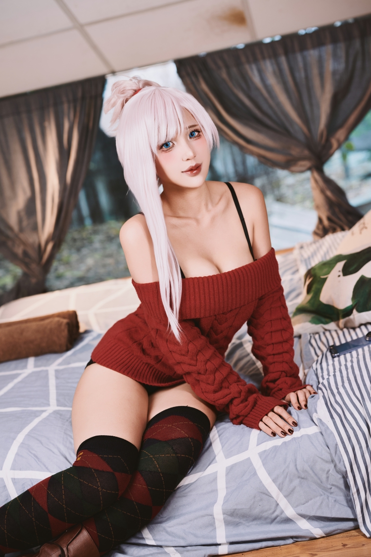 tukashe521、Puy Puy – 全套合集&视频29期-图咖社！！！