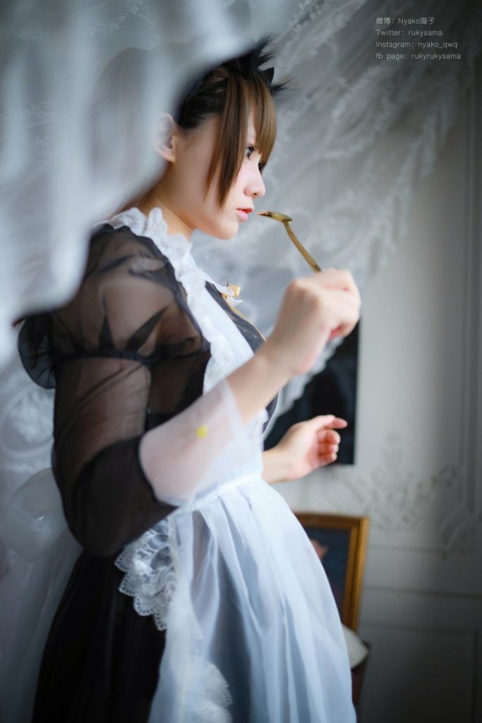 图片[4]-tukashe520、Nyako喵子 – 全套77期含随包视频-图咖社！！！