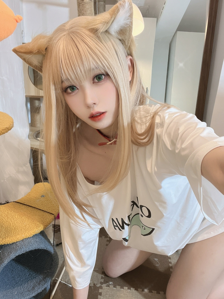 图片[1]-tukashe524、安食Ajiki – 全套13期-图咖社！！！