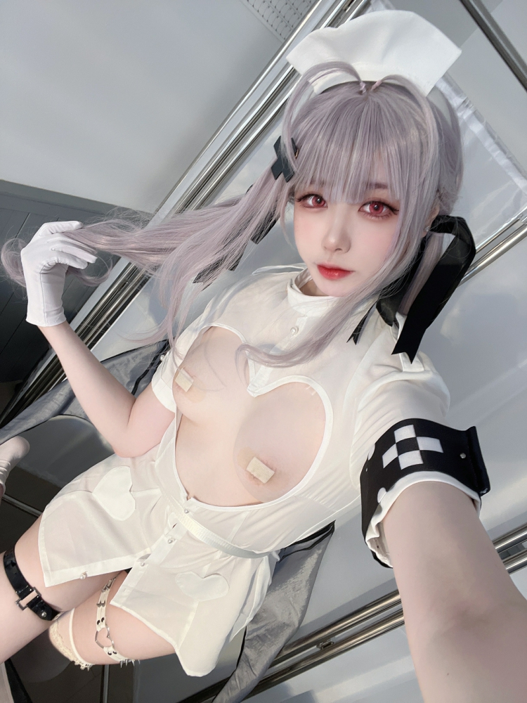 图片[2]-tukashe524、安食Ajiki – 全套13期-图咖社！！！