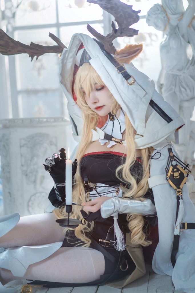 图片[1]-tukashe526、超级小禾儿(一千只猫薄禾) – 全套20期&随包视频-图咖社！！！