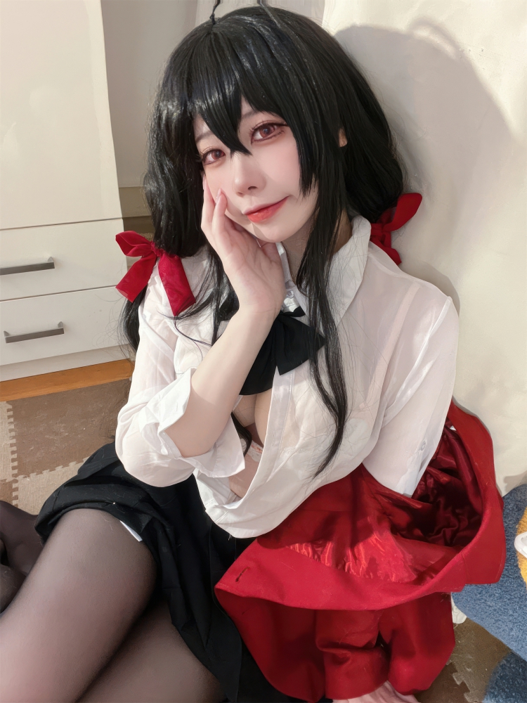 图片[9]-tukashe524、安食Ajiki – 全套13期-图咖社！！！