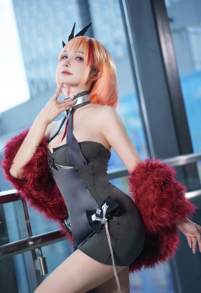 图片[3]-tukashe526、超级小禾儿(一千只猫薄禾) – 全套20期&随包视频-图咖社！！！