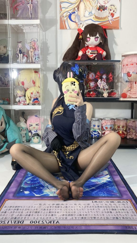 图片[3]-tukashe525、白栎Shirly – 全套7期&随包视频-图咖社！！！