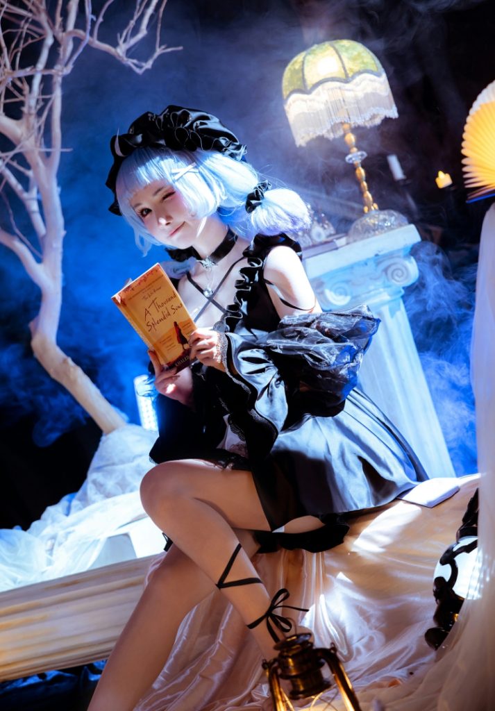 图片[7]-tukashe526、超级小禾儿(一千只猫薄禾) – 全套20期&随包视频-图咖社！！！