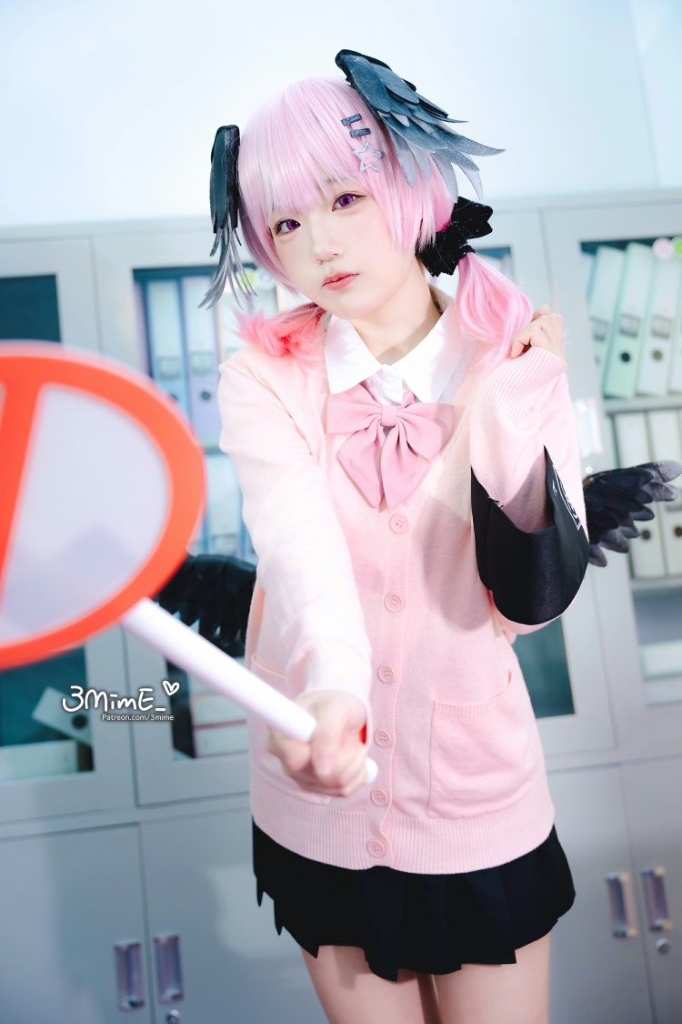 tukashe533、弥美Mime – 全套合集37期-图咖社!!!