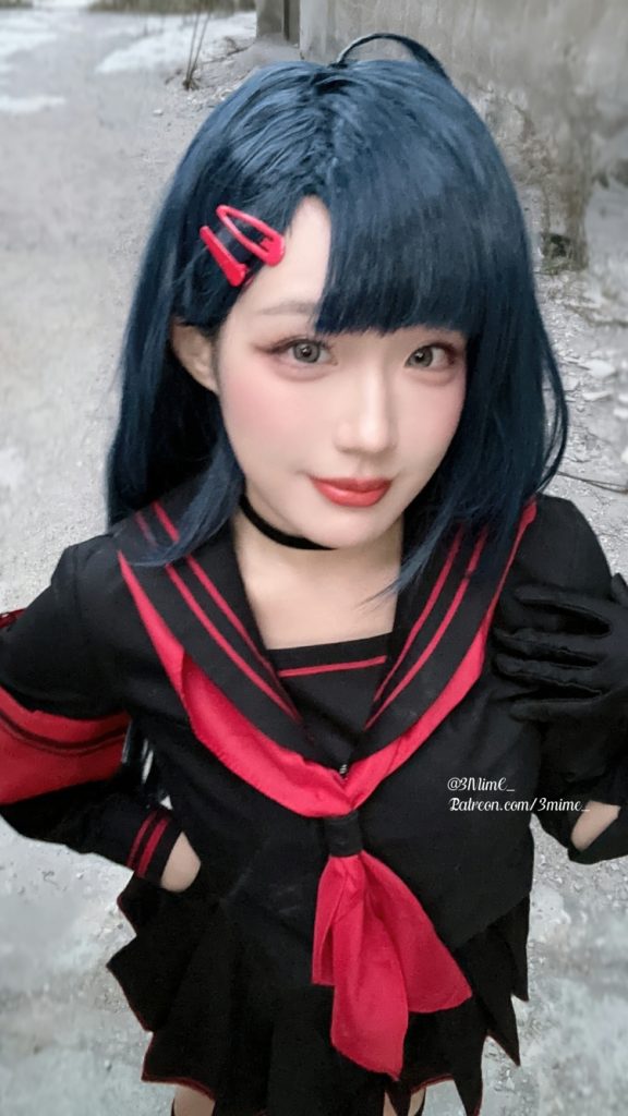 图片[4]-tukashe533、弥美Mime – 全套合集37期-图咖社！！！