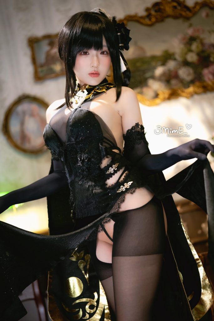 图片[5]-tukashe533、弥美Mime – 全套合集37期-图咖社！！！