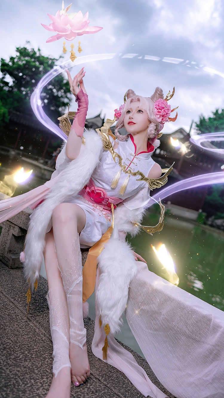 tukashe532、露兒大魔王 – 全套11期-图咖社！！！