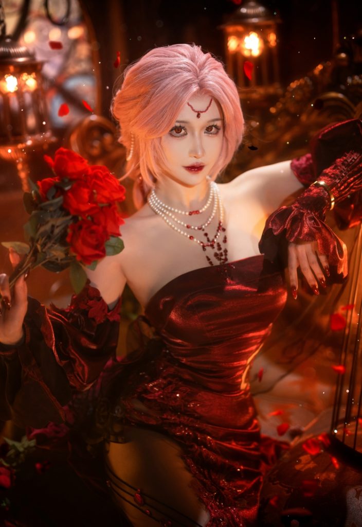 图片[4]-tukashe532、露兒大魔王 – 全套11期-图咖社！！！