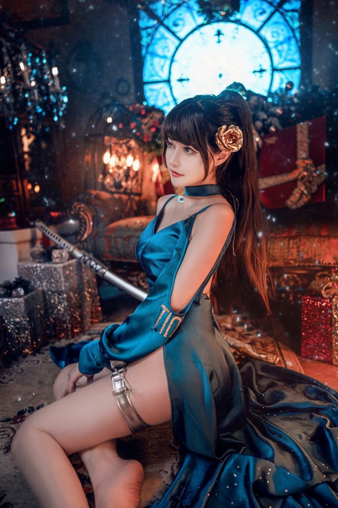 图片[7]-tukashe532、露兒大魔王 – 全套11期-图咖社！！！