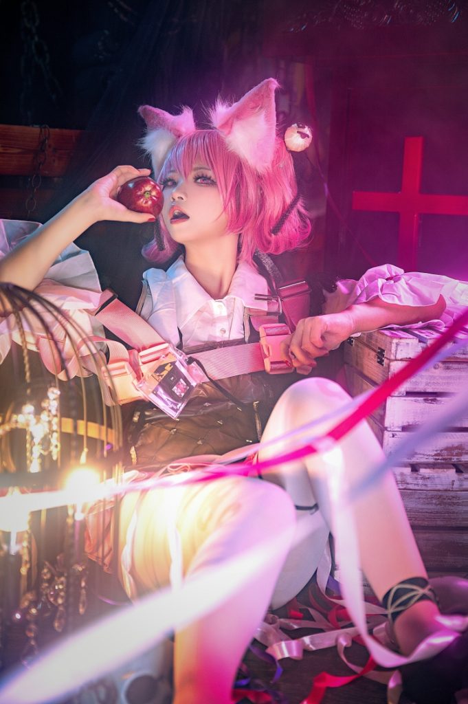 图片[1]-tukashe550、伊喵君_Nya – 全套13期&随包视频-图咖社！！！