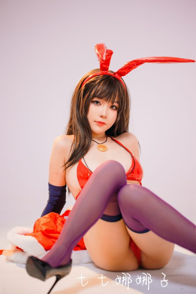 图片[9]-tukashe536、七七娜娜子 – 全套16期&随包视频-图咖社！！！